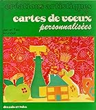 Cartes de v ux personnalisées...