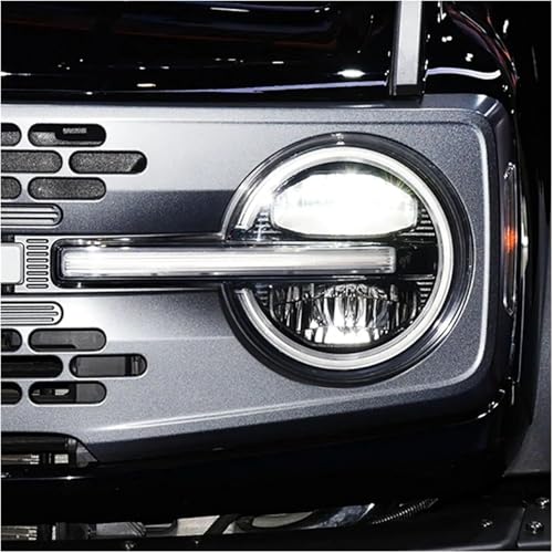 Couvercle de lentille de phare avant de voiture contre le jaunissement des optiques - 7
