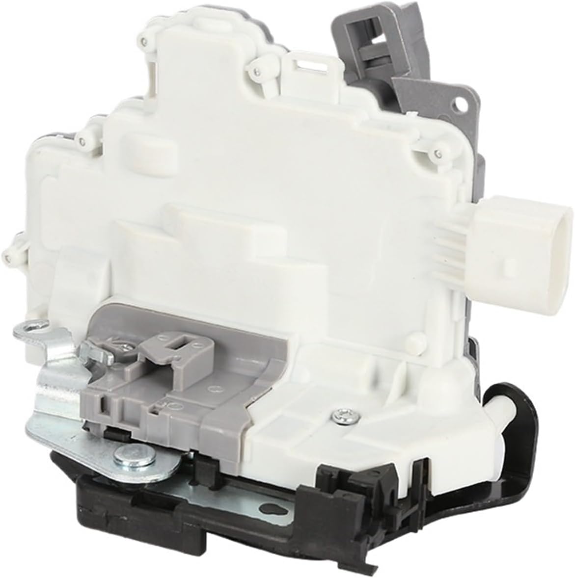 1p1 837 016 Car Door Lock Accessories Central Block 1Pcs(1p2837015right-handdrive leftfront)