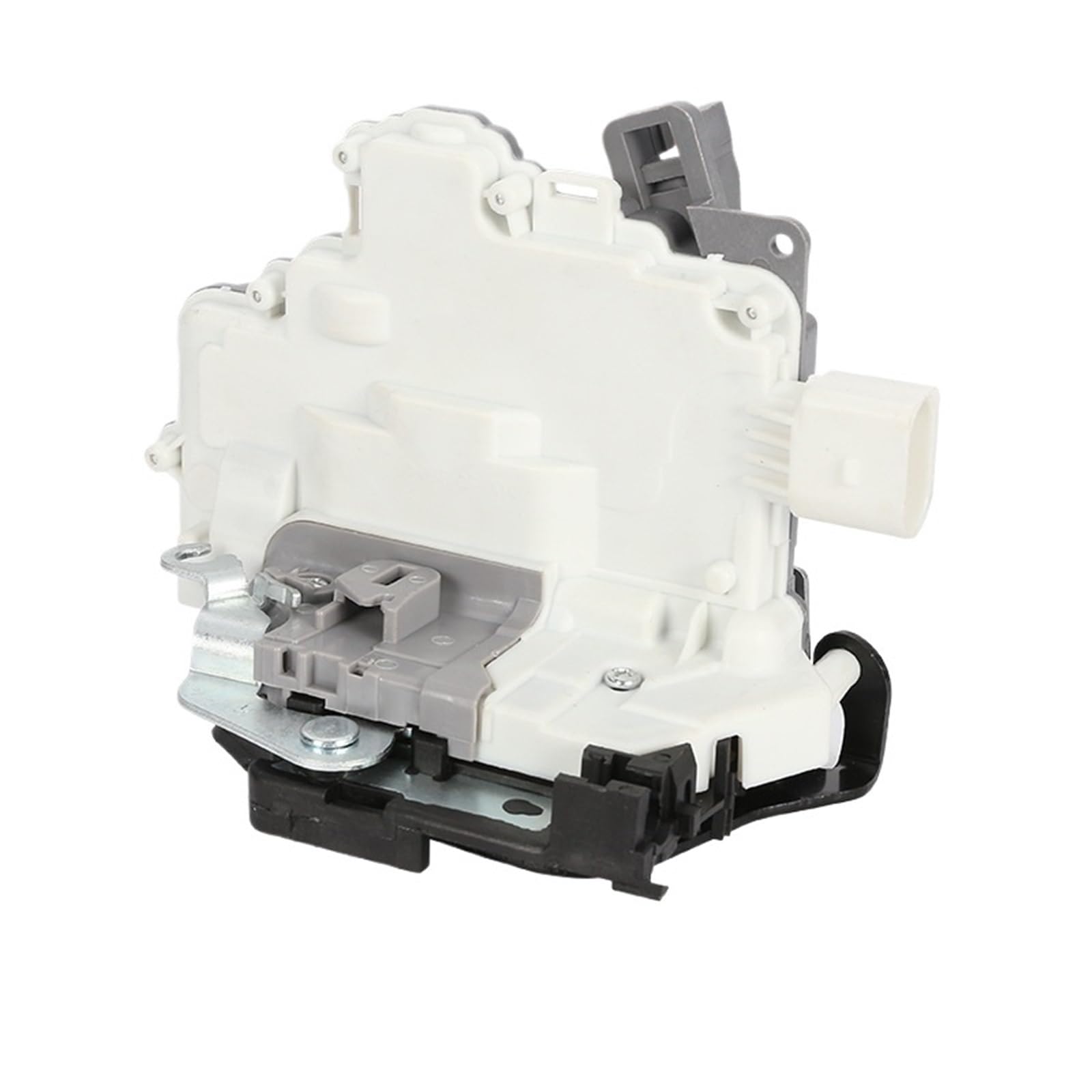Jgodgqpm 1P1837016rightfront 1P1 837 016 Car Door Lock Accessories Central Block 1Pcs(1P1837016rightfront)