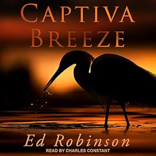 Captiva Breeze cover art