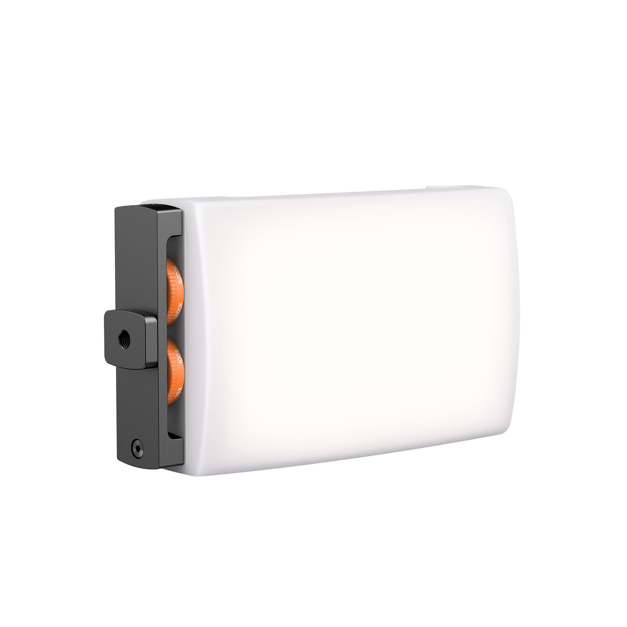 ZHIYUN M40 Video Light Silicone Cover, 40W Portable Camera Light Accessory, 14000 Lux Solf Light-image-3