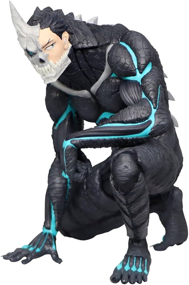 Amazon.com: YLQANONG Kafka Hibino Figures Kafka Hibino Anime Amazon.com: YLQANONG Kafka Hibino Figures Kafka Hibino Anime