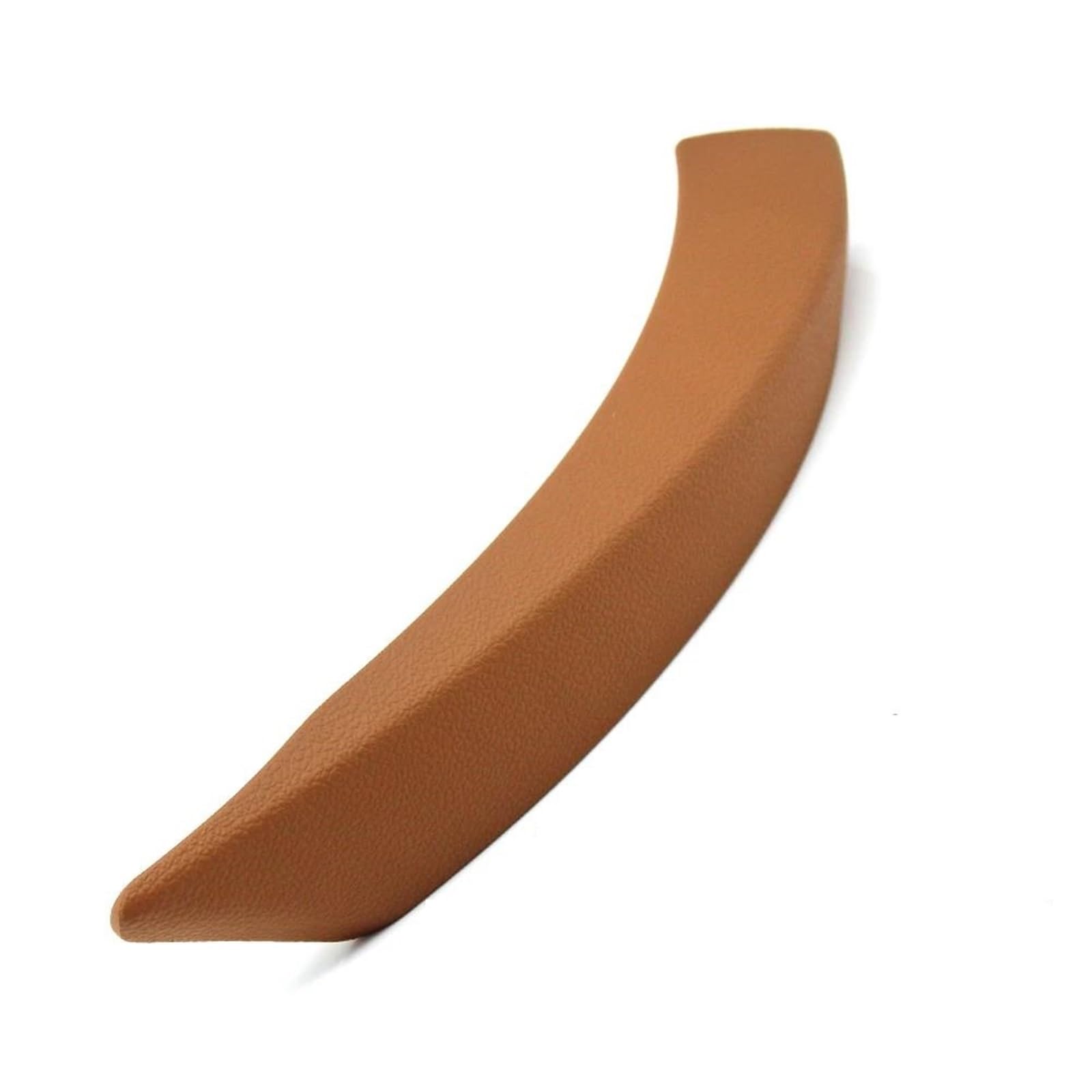 JTWMTY LHD RHD Car Interior Passenger Door Pull Handle Cover Trim Replacement for BMW Z4 E89 2009-2016(RHD Walnut Left12)