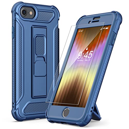 ORETECH for iPhone SE 2022 Case, iPhone SE 2020 Case - Image 2