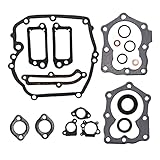 Partman 590508 Gasket Set for Briggs Stratton Engine Valve 794307 497316 Including 692232 799875 699