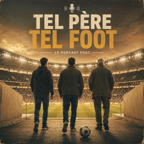 Tel p&egrave;re, tel foot copertina