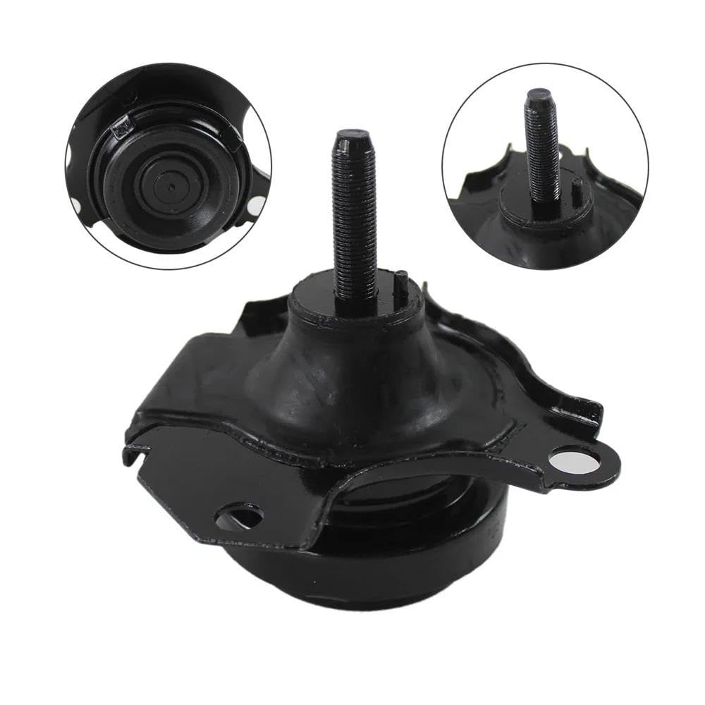 Supporto Motore Rinforzato Set di Supporti Motore E Trasmissione per CRV 2002-2006 Sostituzione Automatica Anteriore Posteriore Trans Supporto Cambio Universale