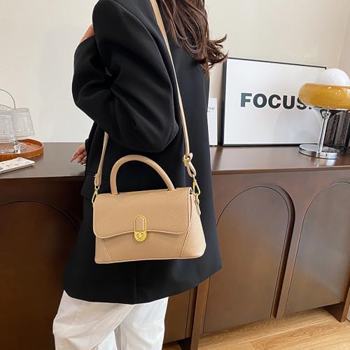 Women’s Top Handle Handbags Satchel Bags Small Handbag Shoulder Bag2