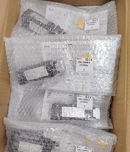 Interrupteur HS5L-VD44M-G solénoïde pour sécuriser vos portes de sécurité