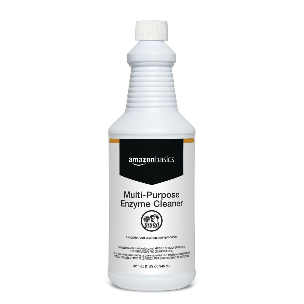 AmazonBasics MultiPurpose Enzyme Cleaner, 907 g, 660Pack Amazon.in