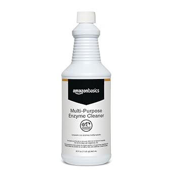 enzymatic cleaner amazon