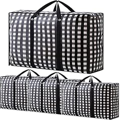 Black and white lattice