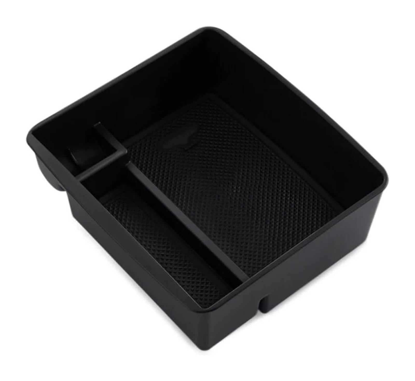 HCKCLMBMZW For Toyota For Land For Cruiser For Prado FJ 150 Armrest Storage Box Car Central Compartment Tray Accessories Car Armrest Center Console