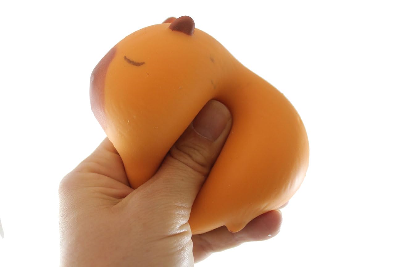 Capybara