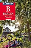 baedeker reiseführer berlin potsdam  Baedeker Reiseführer Berlin, Potsdam: mit Downloads aller Karten und Grafiken (Baedeker Reiseführer E-Book)