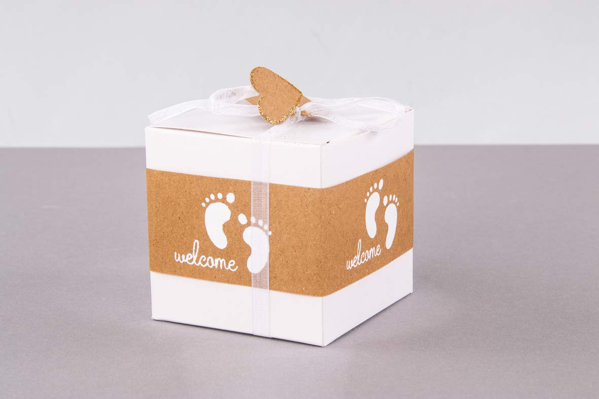 Rayher Screen Printing Stencil Event A5, colourless