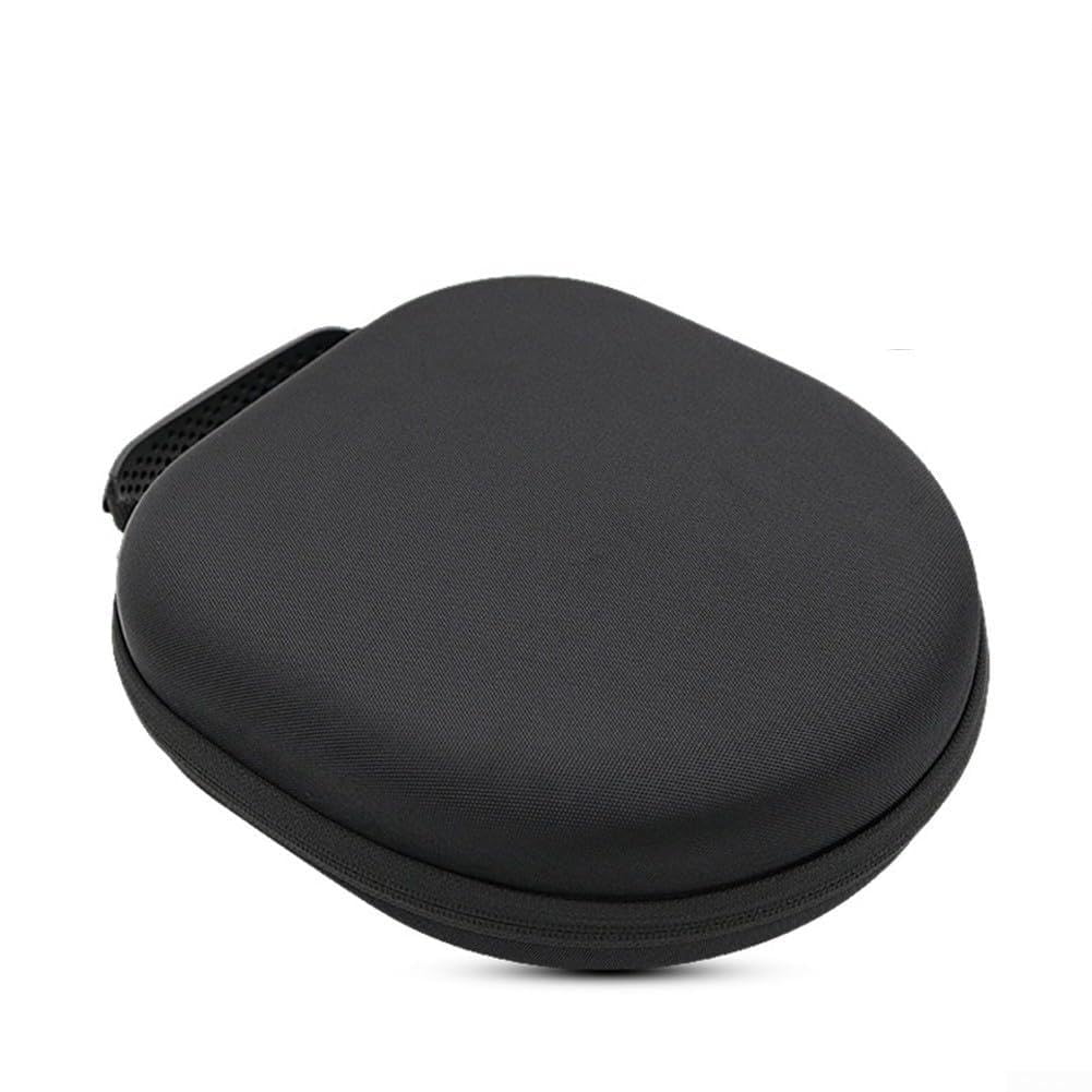 Custodia rigida portatile per cuffie Panasonic per Technics EAH-A800, custodia da viaggio per accessori per cuffie a ioni