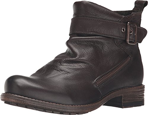 Eric Michael Women's Tucson Brown Boot 9.5-10 M Us #TOP23