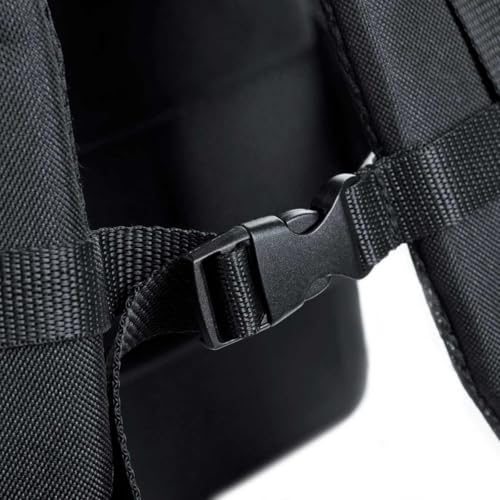HUNTER Flugtasche & Rucksack Miles Farbe schwarz, Größe one-Size