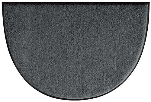 Erwin Müller Fußmatte halbrund Mainz, Schmutzfangmatte, Sauberlaufmatte...