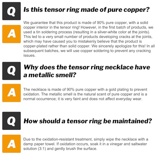 3 Ring Cubit Tensor Pendant, Sacred Cubit Tensor Ring Trio Pendant Sacred, Lost And Empowerment Cubit Orgone, Gold3
