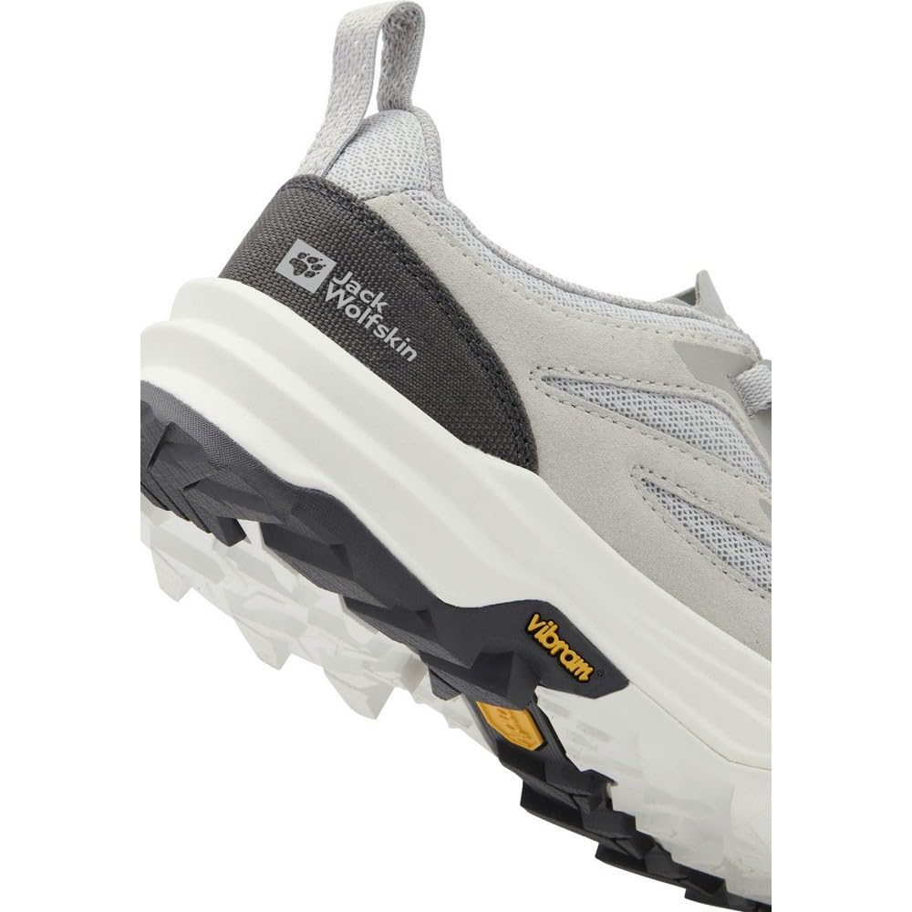 Jack Wolfskin Kobiety Cyrox Vent Low WButy do chodzenia