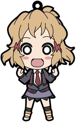 Rubber strap Tachibana Hibiki you do not Zessho Senki Senki Symphogear G Zessho