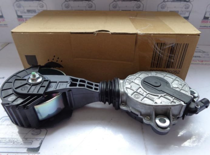 Tendeur de courroie de roue à friction pour BMW et Mini R56 F20 F30