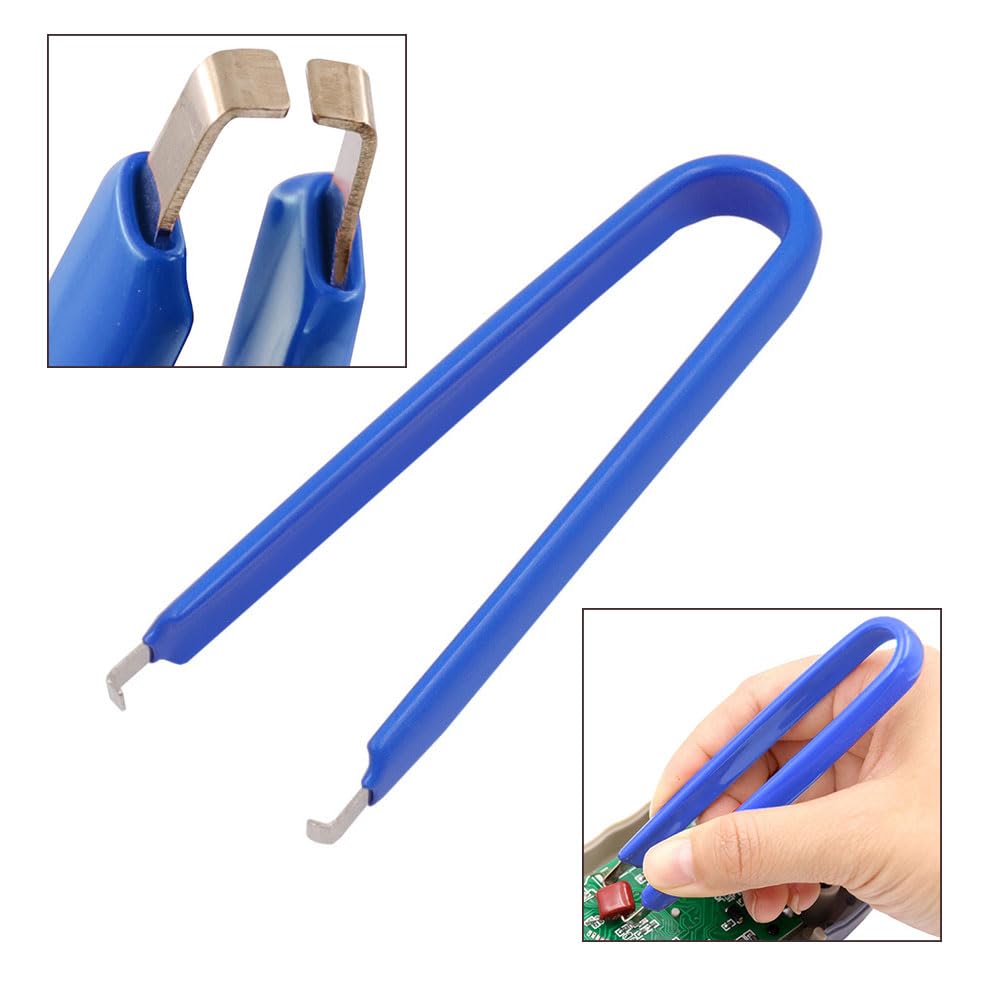 IC Chip Remover Clip U-shaped Switch Key Puller Ke... - Grandado IC Chip Remover Clip U-shaped Switch Key Puller Ke... - Grandado