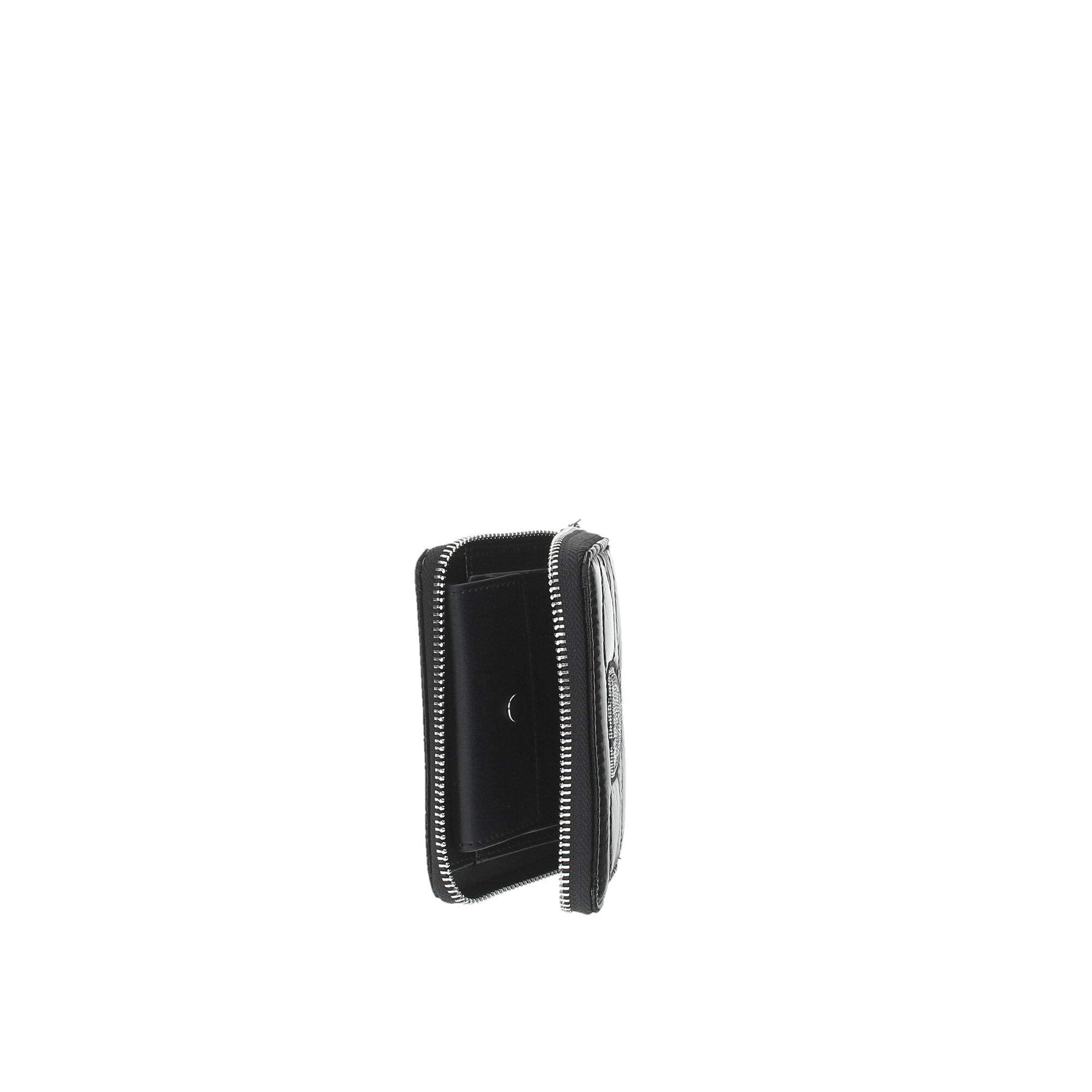 Blauer Cartera Palm Palmo Monedero ecopiel negro talla única, Negro , Talla única, Minimalista
