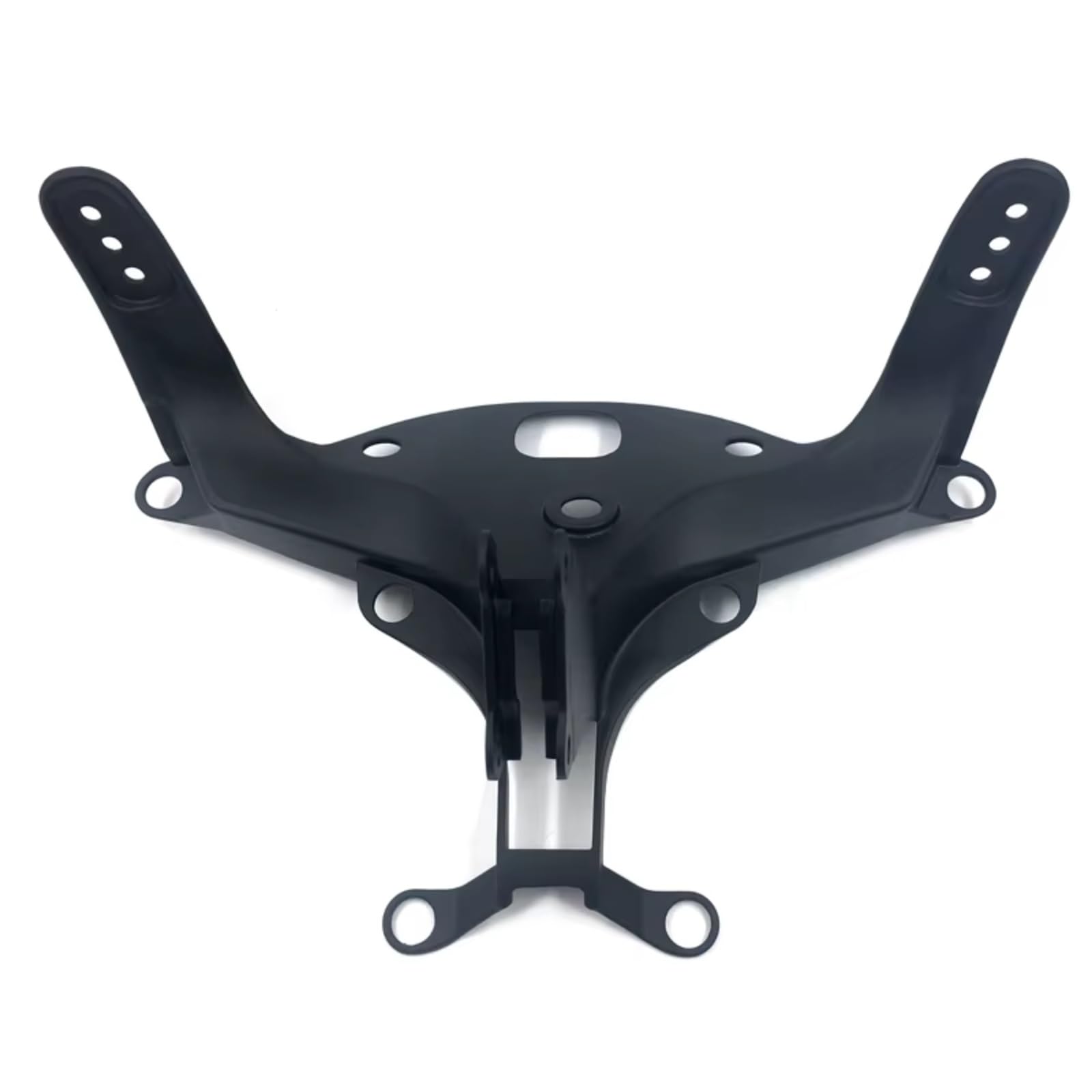 Fpqovv One Color Fairing Stay Headlight Bracket For For Yzf-R1 2004-2006 Fork Lamp Holder Bracket