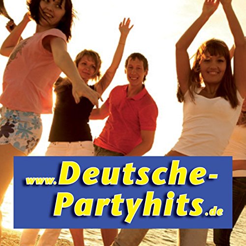 Deutsche PartyHits von Various artists bei Amazon Music Amazon.de