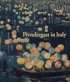 Prendergast in Italy.