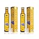 2 x 250ml Leinöl mit DHA und EPA (2erPack) -MZL