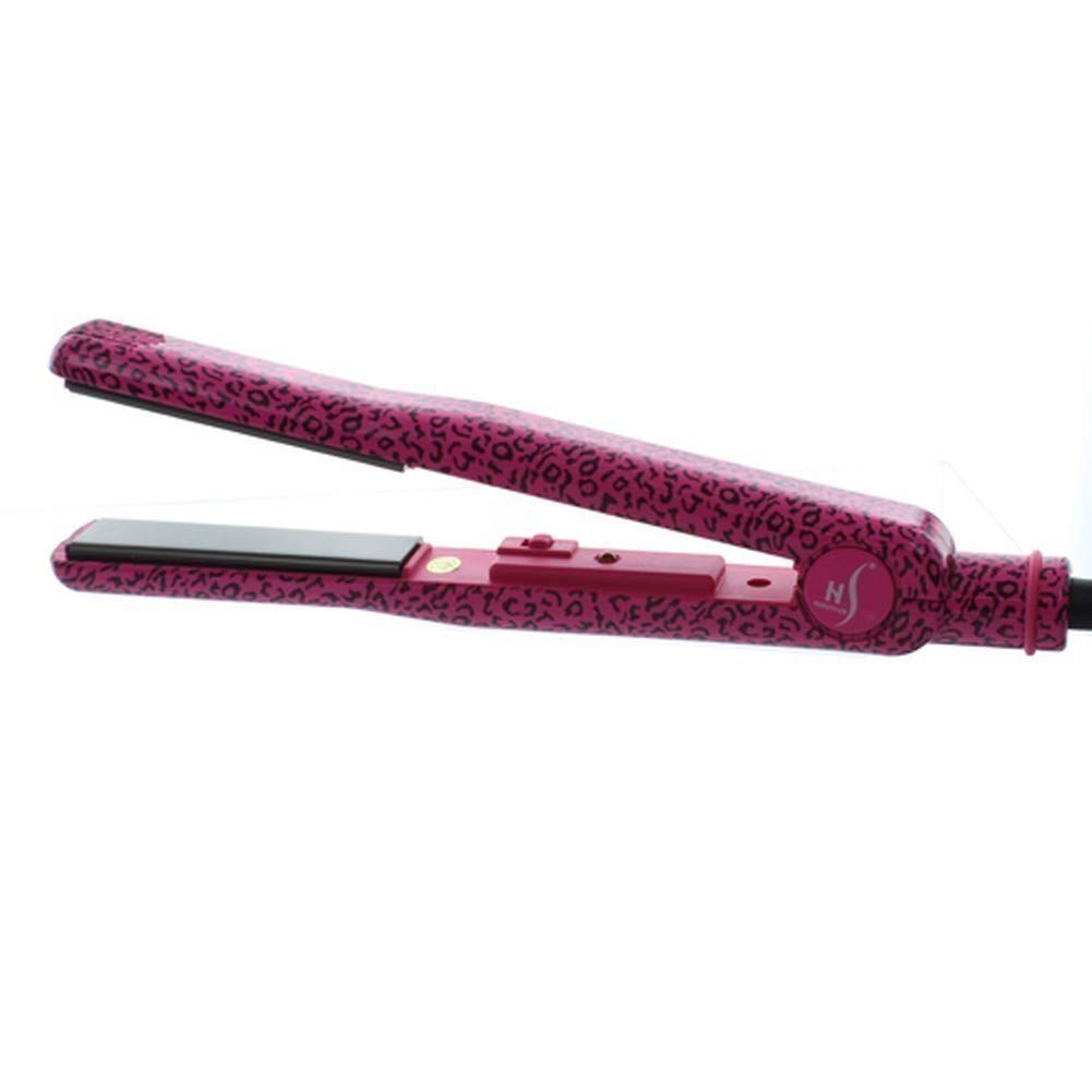 herstyler titanium plates