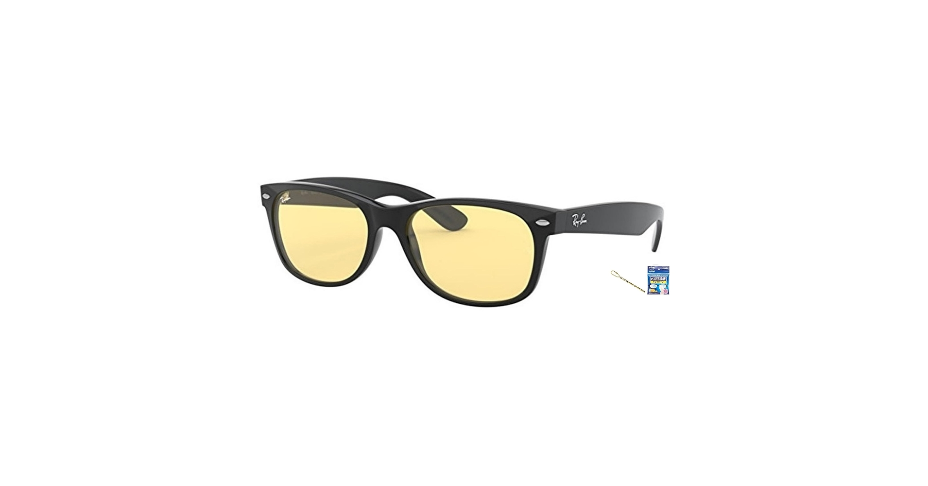 Amazon | [レイバン] れいばん サングラス NEW WAYFARER/ニュー