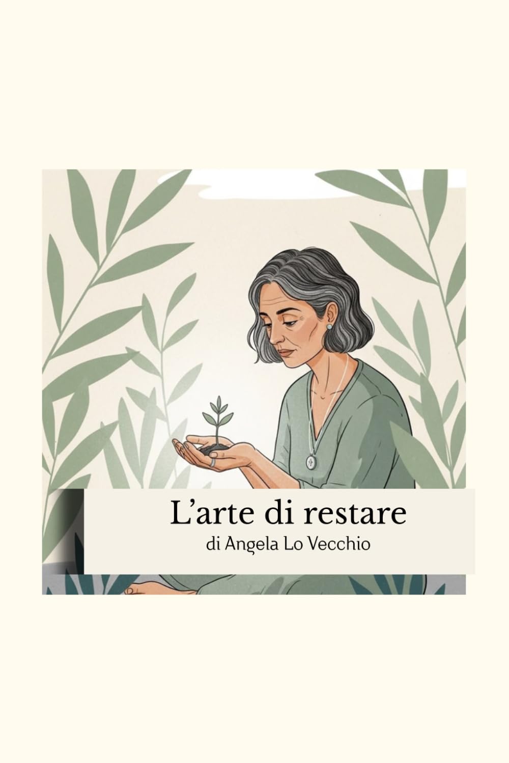 L'Arte di Restare:: 5 Passi per Disinnescare l'Ansia, Gestire il Dolore Cronico e Ritrovare la Tua Forza Interiore (Metodo R.E.S.T.A.™)