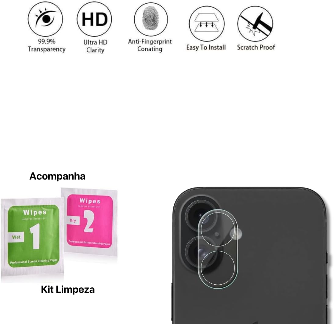 Review da Película De Vidro 3D Para iPhone 16: Proteção Total e Estilo 5 51lQgqOGSYL. AC SL1200