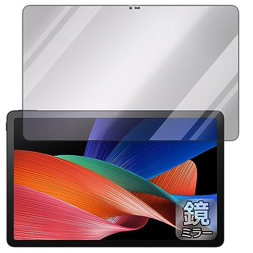 PDAH[ TCL TAB 11 (9466X3) Ή Mirror Shield ی tB [ʗp] ~[  {