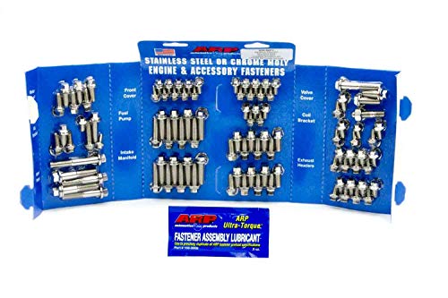 Image of ARP 5359601 Stainless 300 Hex Engine & Fastener Kit