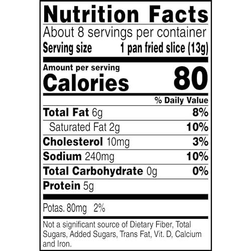 Jimmy Dean 10363560436 Hickory Smoked Thick Cut Bacon thumb #5