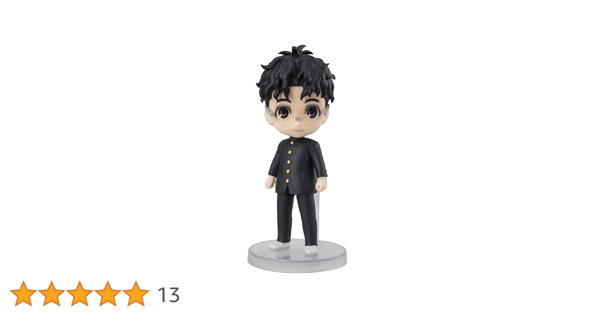 Amazon | TAMASHII NATIONS フィギュアーツ mini ダンダダン