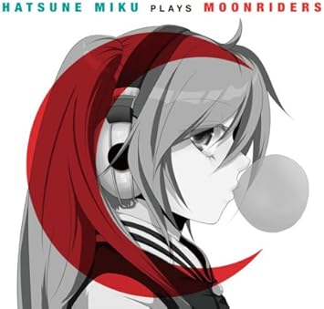 Amazon 初音ミク Plays 月光下騎士団 ムーンライダーズ Plusico Produced By Thomas O Hara アニメ ミュージック Amazon 初音ミク Plays 月光下騎士団 ムーンライダーズ Plusico Produced By Thomas O Hara アニメ ミュージック