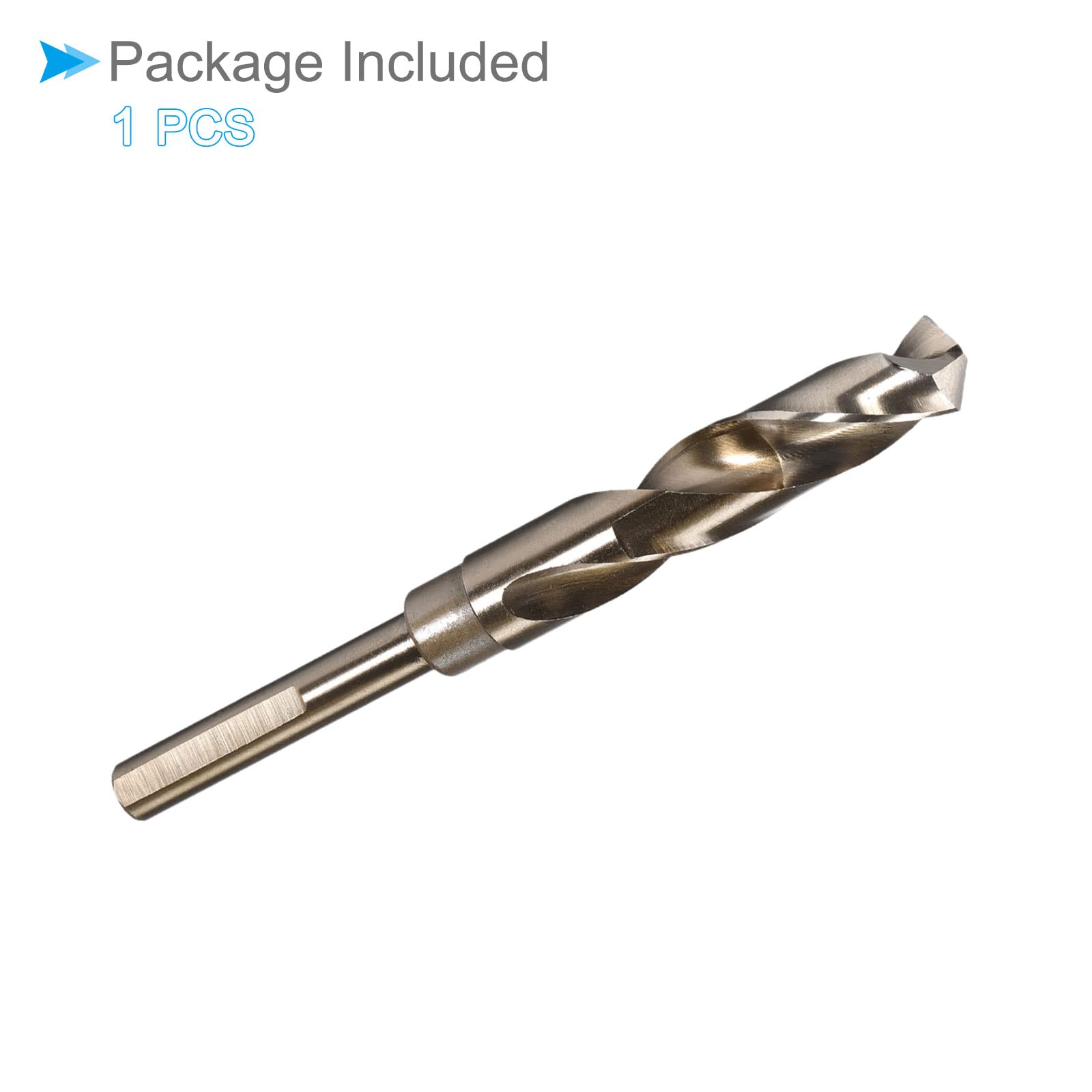 Punte Trapano Extra Lunghe HSS 3.2mm - 2 Pezzi Per Acciaio Inox, Alluminio E Legno Duro - Foto 14