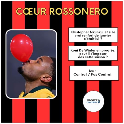 #19 L'Hebdo : Le d&eacute;clic Nkunku, simple illusion ou vrai renouveau ?