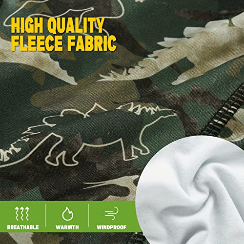 WAWSAM Passamontagna Bambino - Antivento Mask da Sci Cappello per Bambini - Image 7