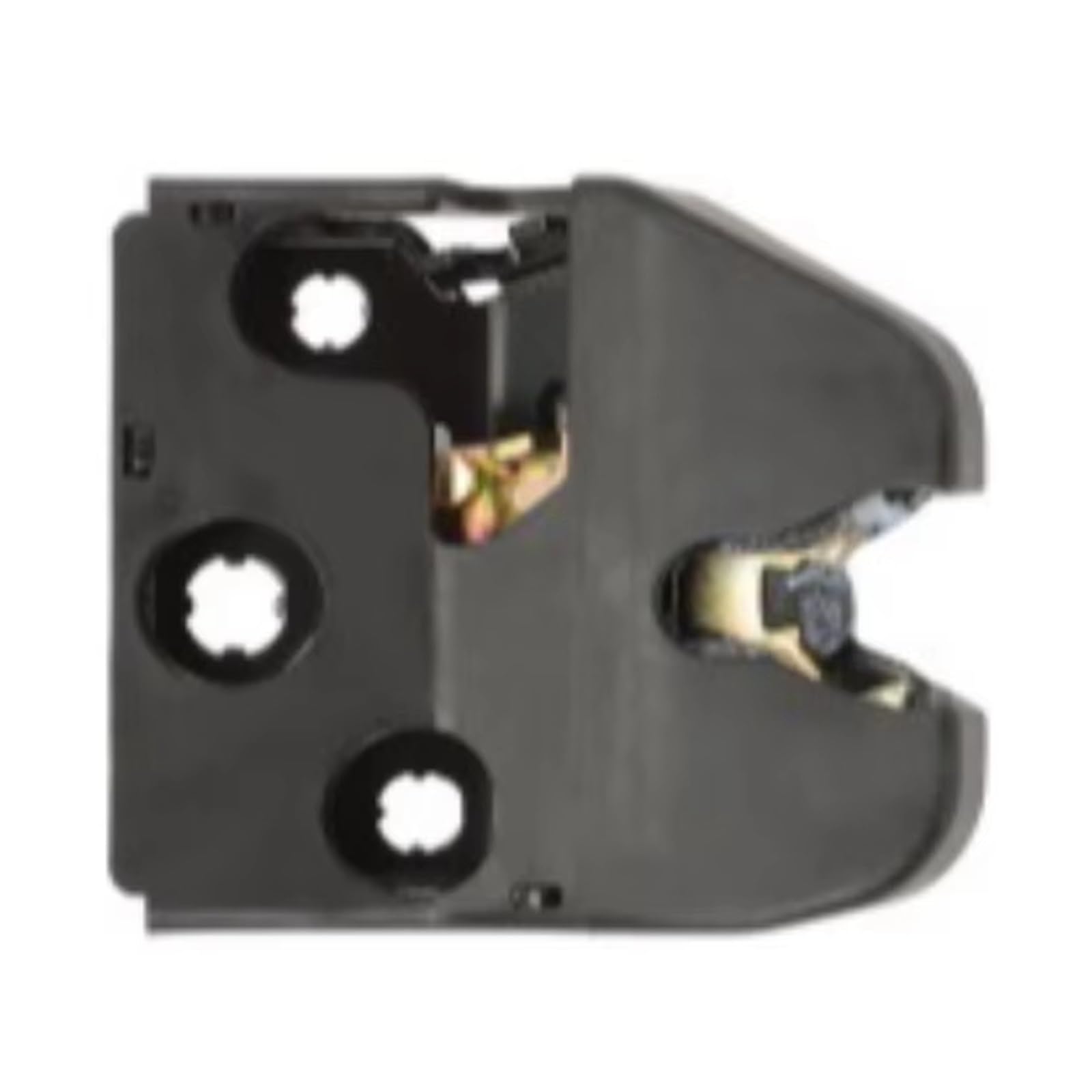 for Civic 1996 1997 1998 1999 2000 74851-S01-A01 Trunk Lid Latch Lock Release Handle Trunk Lid Lock Latch