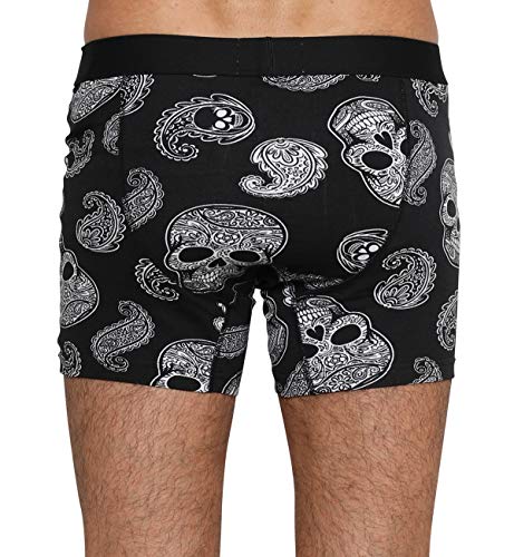 Mens Boxer Shorts2