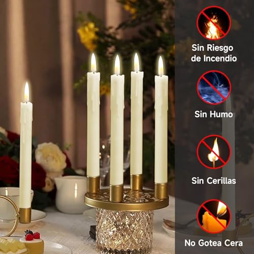 Consejos para Comprar Velas de Pilas Walmart de esta semana. 17 Imagen adicional